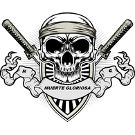 -M_G- emblem