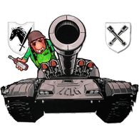 LCLG emblem