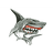 80 emblem
