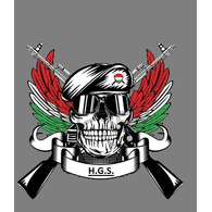 H-GS emblem