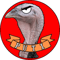 PUTI emblem