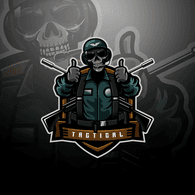 MSZA emblem