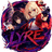 LYRE emblem