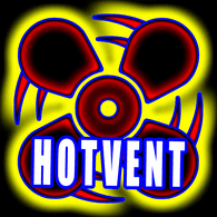 H0T emblem