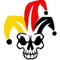 GFP emblem