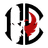 _H_E_ emblem