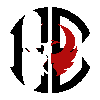 _H_E_ emblem