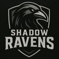 SHRV emblem