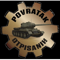 PO-T emblem
