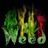 WEEED emblem