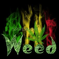 WEEED emblem