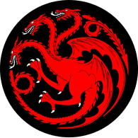 PETER emblem