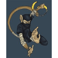 MNDK emblem