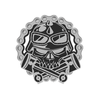 GD_11 emblem