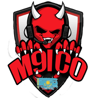 M9ICO emblem