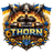 TH0RN emblem