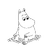M_N_T emblem