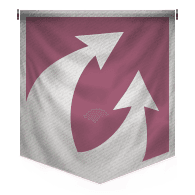 E-ROU emblem