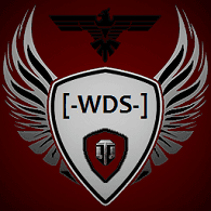 -WDS- emblem