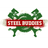 STEBU emblem