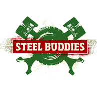 STEBU emblem