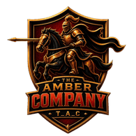 T_A_C emblem