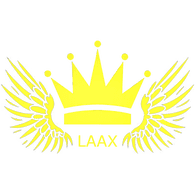 LAAX emblem