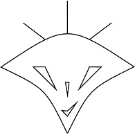 -AT-- emblem