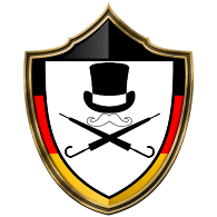 -DLAG emblem