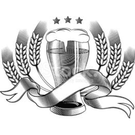 D-BF emblem