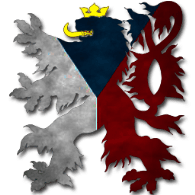 CZ-PD emblem