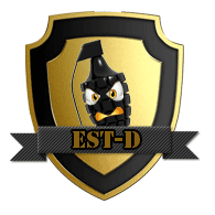 EST-D emblem