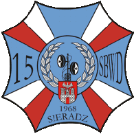 15WD emblem