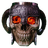 SKLN emblem