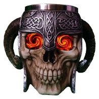 SKLN emblem