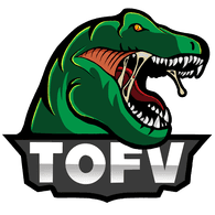 TOFV emblem