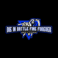 DIBFF emblem
