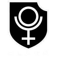 PLUTO emblem