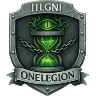 1LGN emblem
