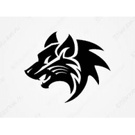WLF1 emblem
