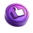 LIKE- emblem