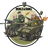 R_O_W emblem