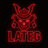 LATEG emblem