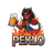 _PKL_ emblem