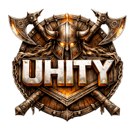UHITY emblem