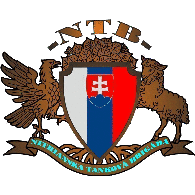 -NTB- emblem