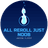 ALNOB emblem