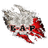 E-A-P emblem