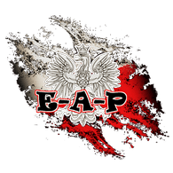 E-A-P emblem