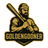 _GOON emblem
